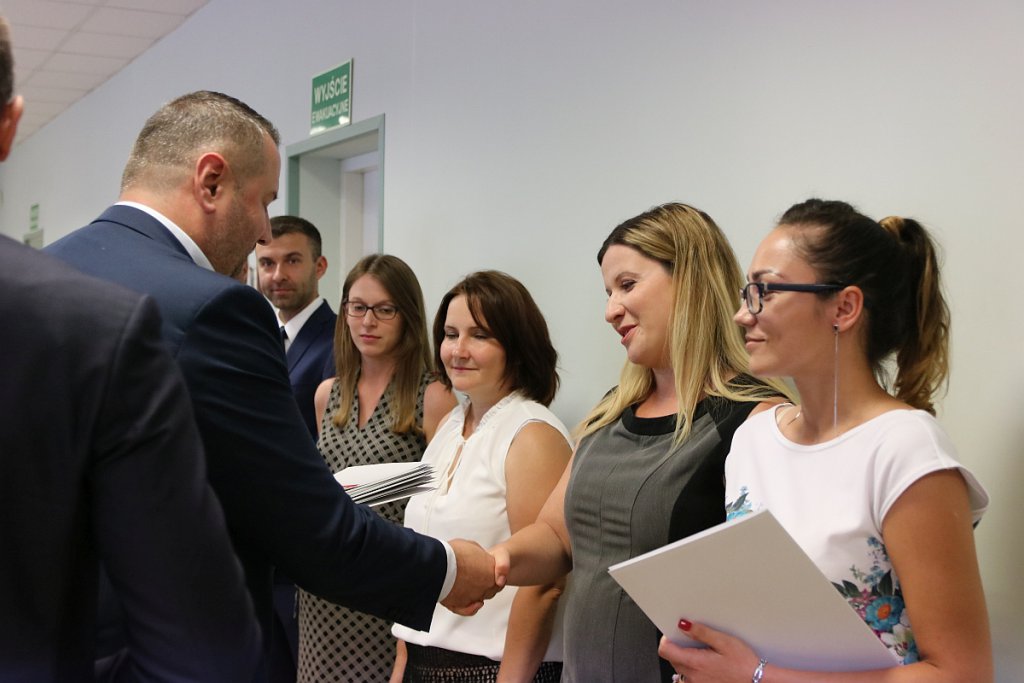 Nominacje dla nowych dyrektorów i nauczycieli [28.08.2019] - zdjęcie #45 - eOstroleka.pl