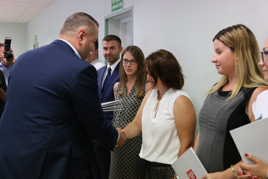 Nominacje dla nowych dyrektorów i nauczycieli [28.08.2019] - zdjęcie #44 - eOstroleka.pl