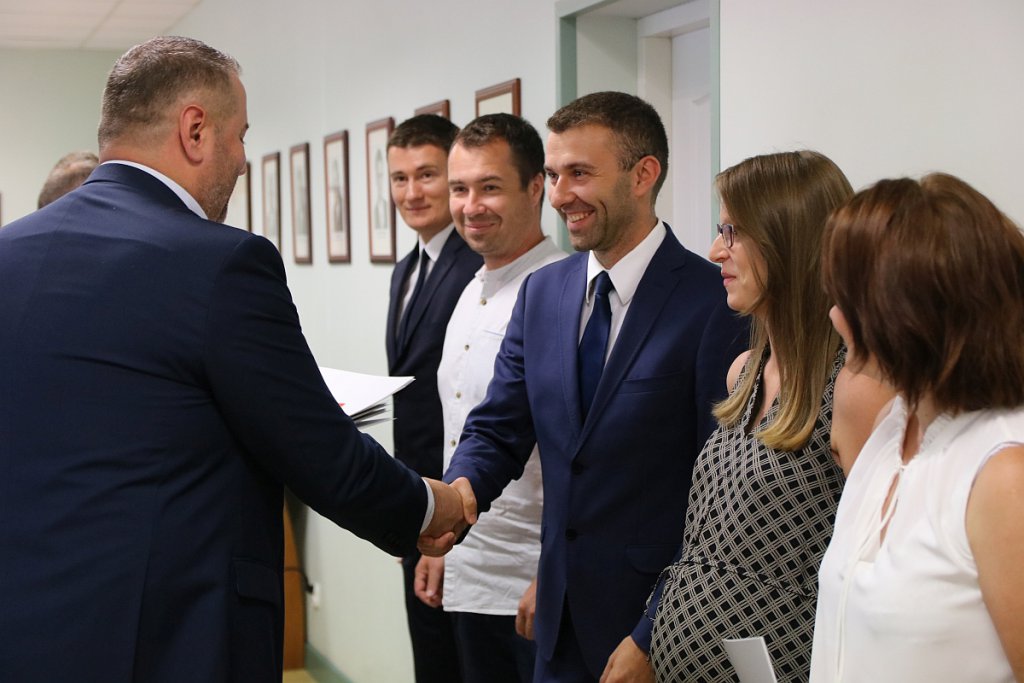 Nominacje dla nowych dyrektorów i nauczycieli [28.08.2019] - zdjęcie #43 - eOstroleka.pl
