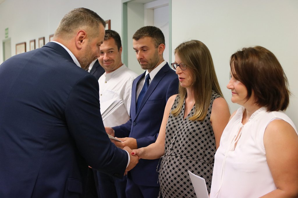 Nominacje dla nowych dyrektorów i nauczycieli [28.08.2019] - zdjęcie #42 - eOstroleka.pl