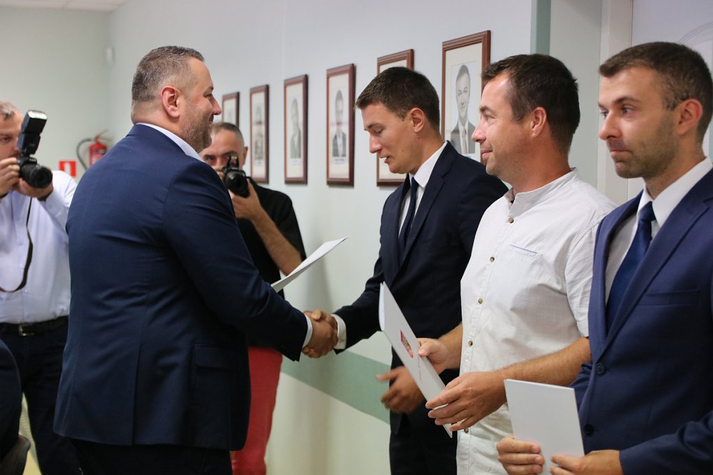 Nominacje dla nowych dyrektorów i nauczycieli [28.08.2019] - zdjęcie #40 - eOstroleka.pl
