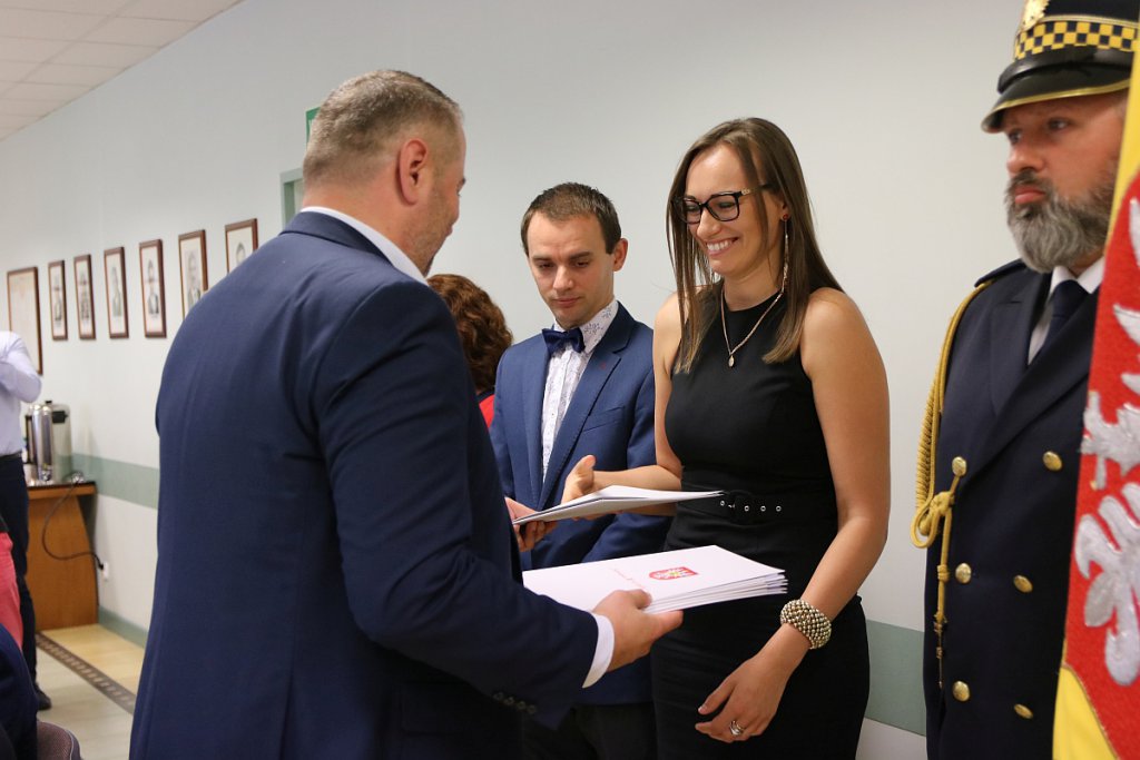 Nominacje dla nowych dyrektorów i nauczycieli [28.08.2019] - zdjęcie #39 - eOstroleka.pl