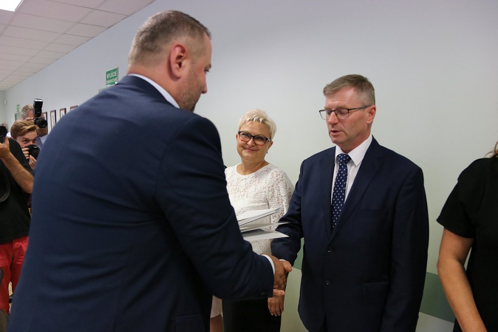Nominacje dla nowych dyrektorów i nauczycieli [28.08.2019] - zdjęcie #30 - eOstroleka.pl