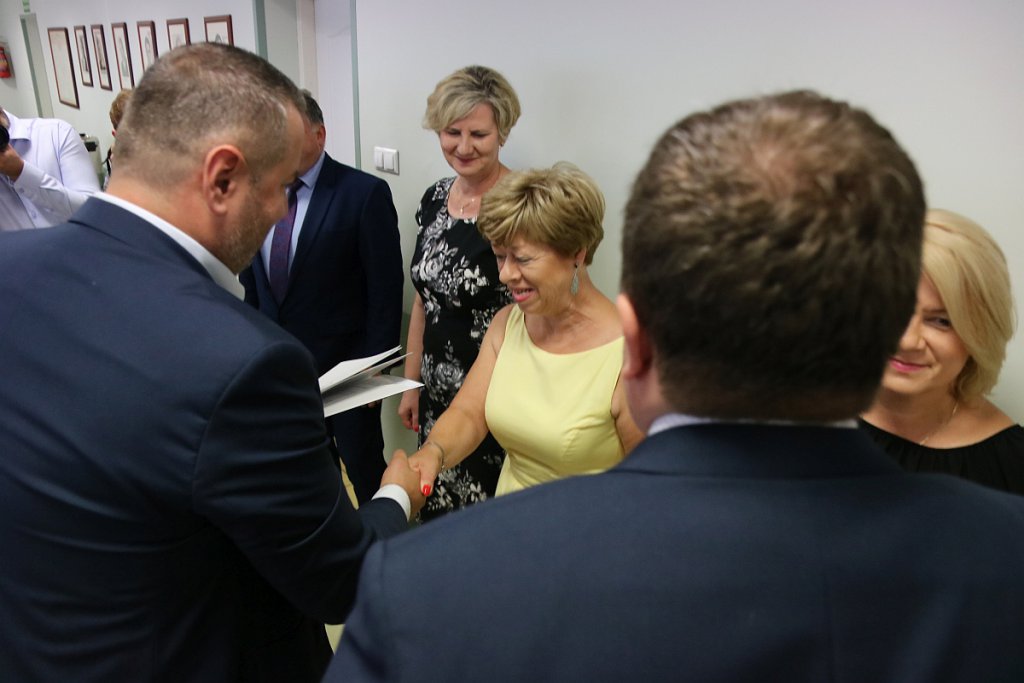 Nominacje dla nowych dyrektorów i nauczycieli [28.08.2019] - zdjęcie #27 - eOstroleka.pl