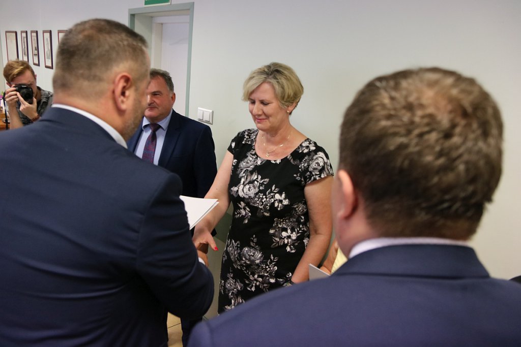 Nominacje dla nowych dyrektorów i nauczycieli [28.08.2019] - zdjęcie #26 - eOstroleka.pl