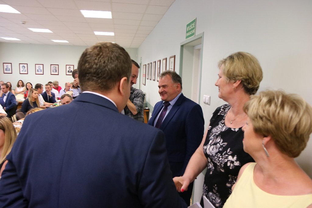 Nominacje dla nowych dyrektorów i nauczycieli [28.08.2019] - zdjęcie #25 - eOstroleka.pl
