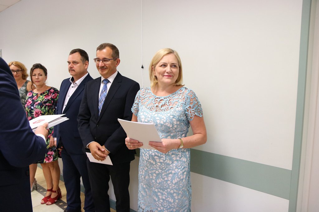 Nominacje dla nowych dyrektorów i nauczycieli [28.08.2019] - zdjęcie #24 - eOstroleka.pl