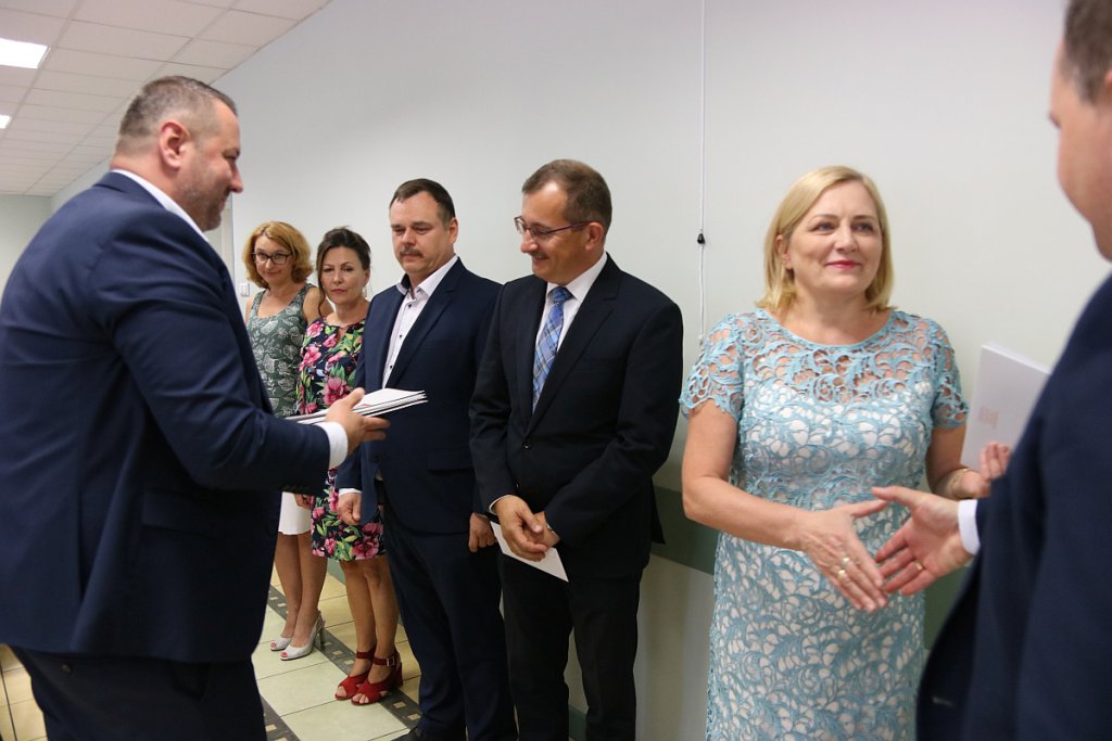 Nominacje dla nowych dyrektorów i nauczycieli [28.08.2019] - zdjęcie #23 - eOstroleka.pl