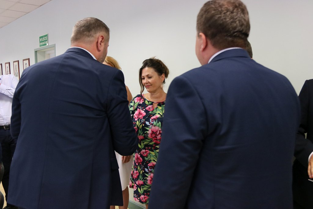 Nominacje dla nowych dyrektorów i nauczycieli [28.08.2019] - zdjęcie #20 - eOstroleka.pl