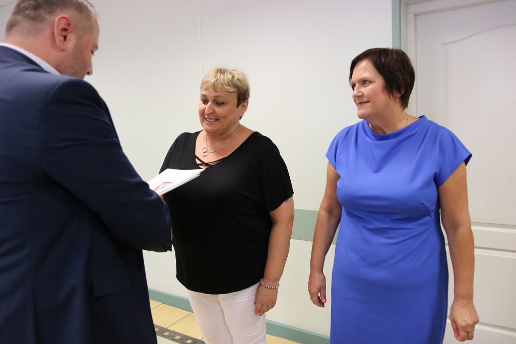 Nominacje dla nowych dyrektorów i nauczycieli [28.08.2019] - zdjęcie #18 - eOstroleka.pl