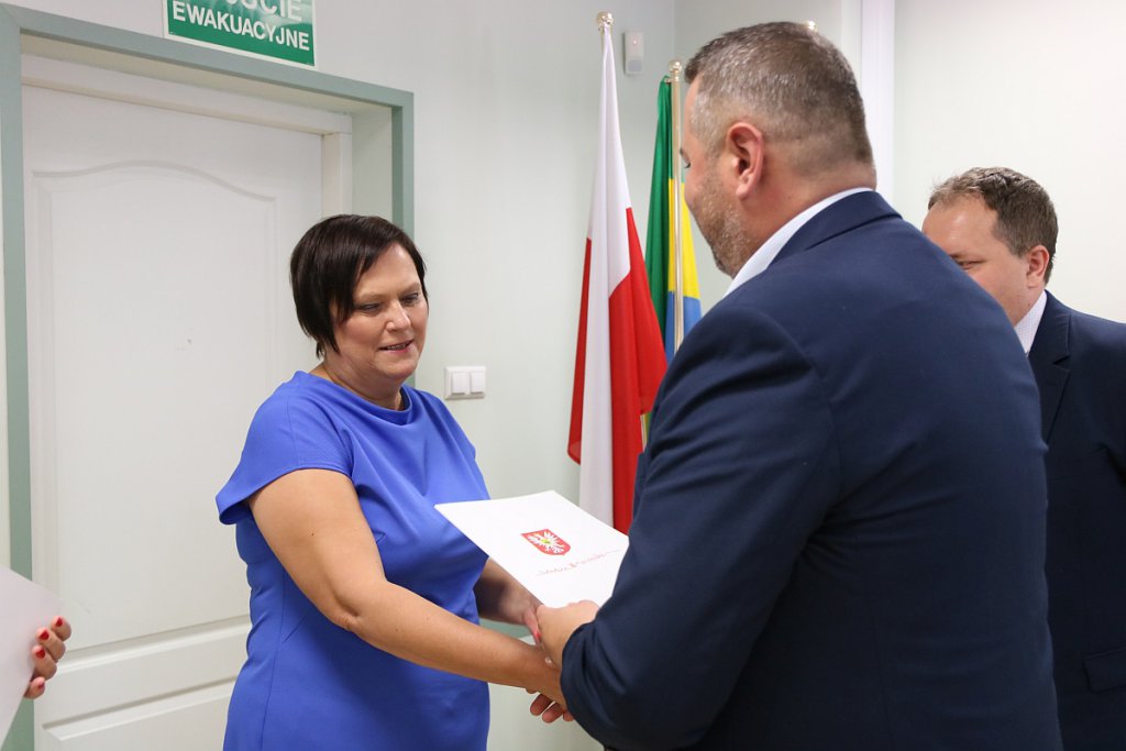 Nominacje dla nowych dyrektorów i nauczycieli [28.08.2019] - zdjęcie #16 - eOstroleka.pl