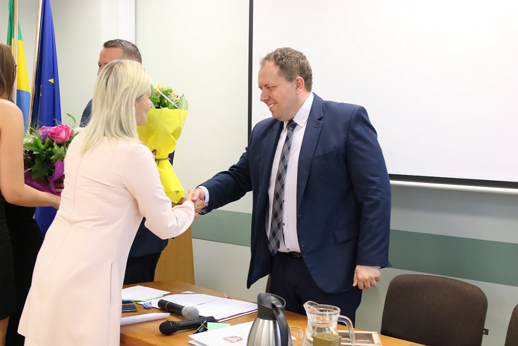 Nominacje dla nowych dyrektorów i nauczycieli [28.08.2019] - zdjęcie #12 - eOstroleka.pl