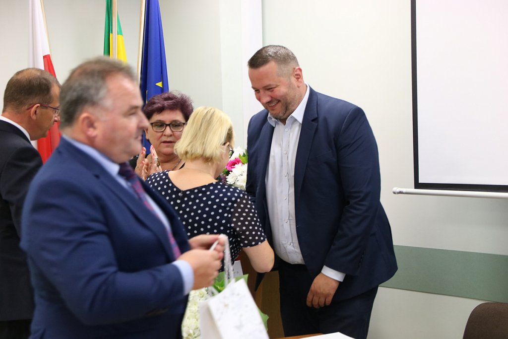 Nominacje dla nowych dyrektorów i nauczycieli [28.08.2019] - zdjęcie #9 - eOstroleka.pl