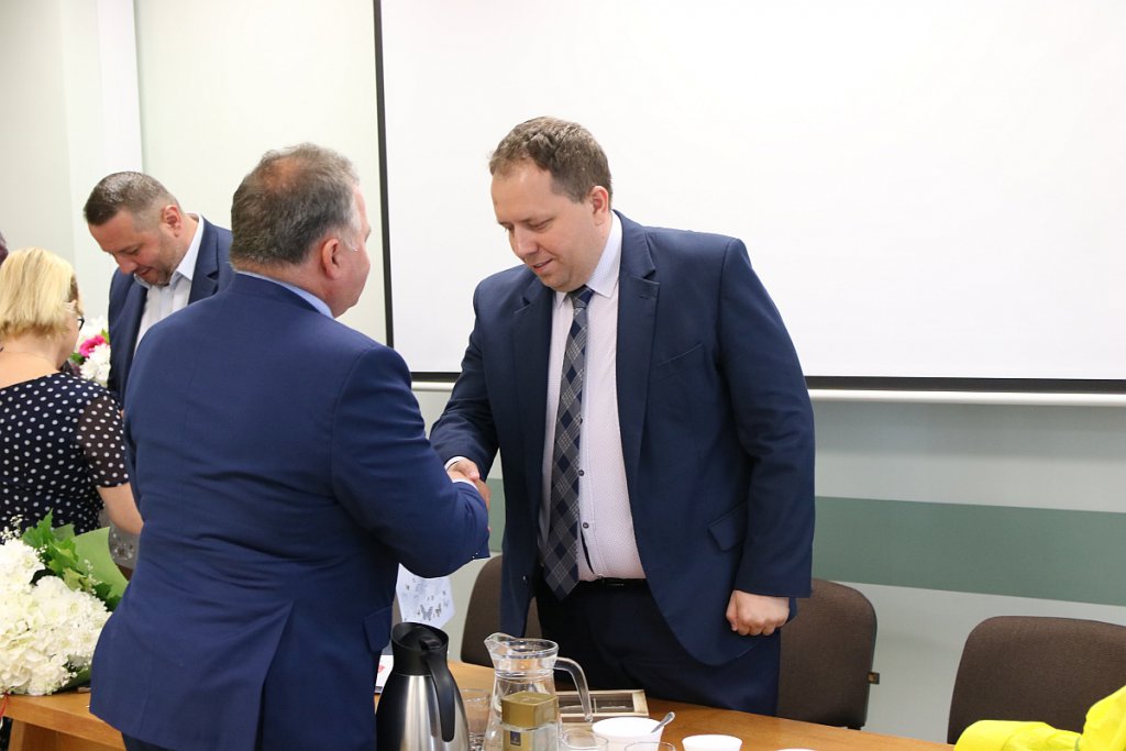 Nominacje dla nowych dyrektorów i nauczycieli [28.08.2019] - zdjęcie #8 - eOstroleka.pl