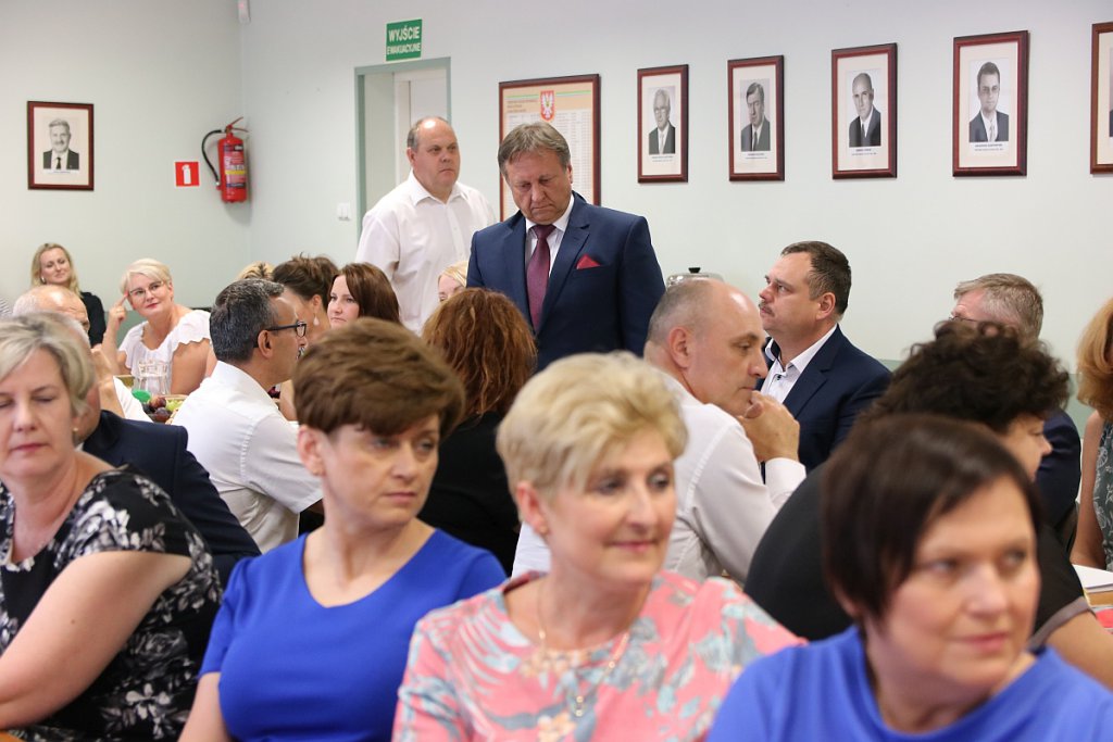 Nominacje dla nowych dyrektorów i nauczycieli [28.08.2019] - zdjęcie #7 - eOstroleka.pl