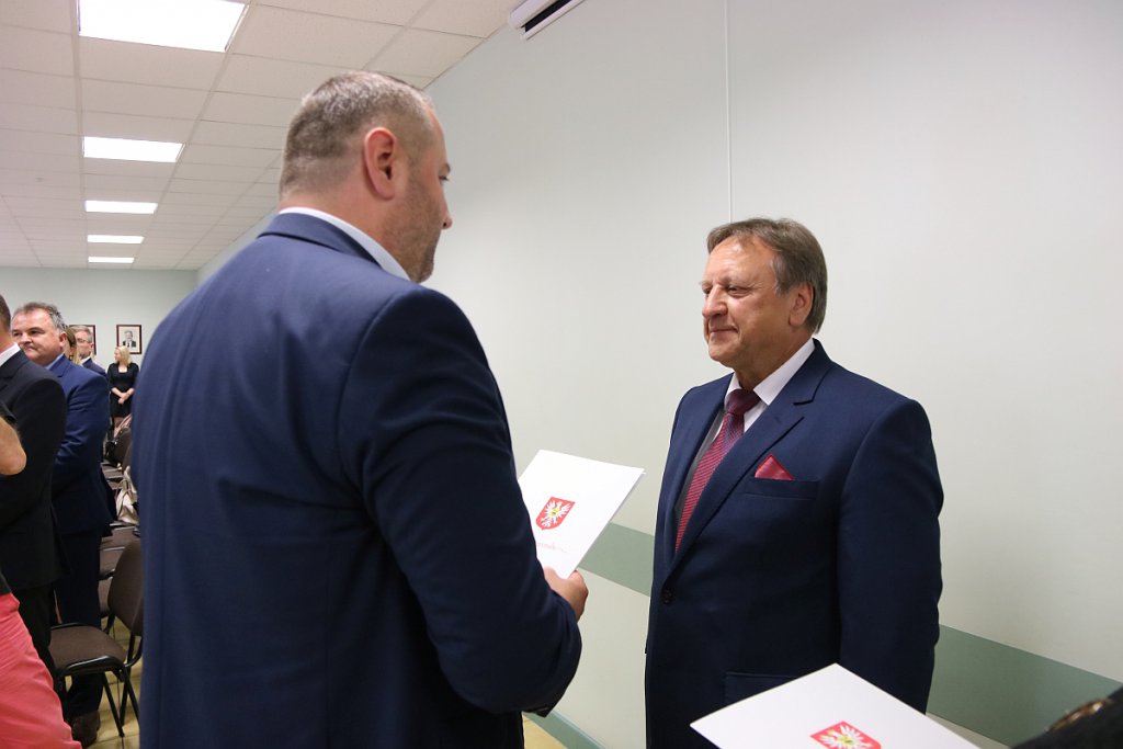 Nominacje dla nowych dyrektorów i nauczycieli [28.08.2019] - zdjęcie #6 - eOstroleka.pl