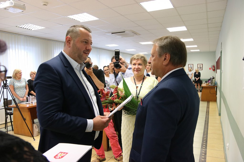 Nominacje dla nowych dyrektorów i nauczycieli [28.08.2019] - zdjęcie #5 - eOstroleka.pl