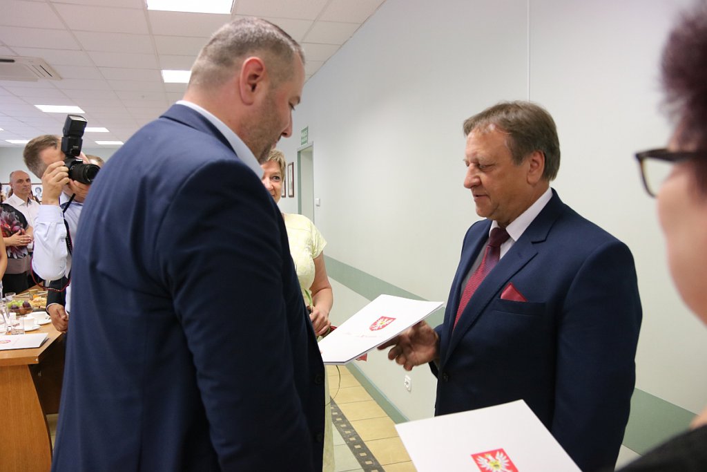Nominacje dla nowych dyrektorów i nauczycieli [28.08.2019] - zdjęcie #4 - eOstroleka.pl