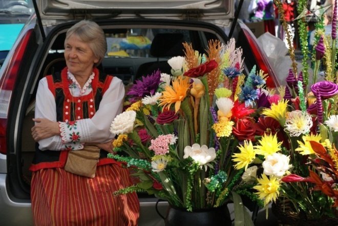 Co można kupić na Miodobraniu (29.08.2010) - zdjęcie #17 - eOstroleka.pl