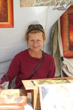 Co można kupić na Miodobraniu (29.08.2010) - zdjęcie #8 - eOstroleka.pl