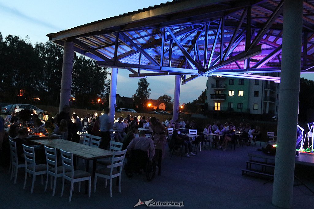 Koncert I. Kowalewskiej w Multimedialnym Centrum Natura [28.08.2019] - zdjęcie #5 - eOstroleka.pl