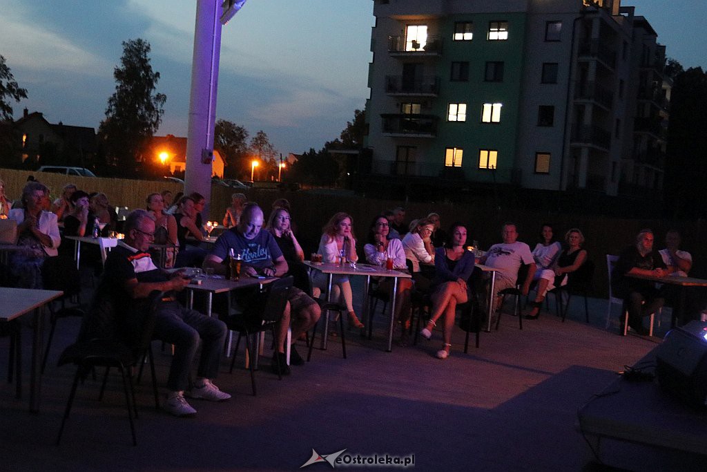 Koncert I. Kowalewskiej w Multimedialnym Centrum Natura [28.08.2019] - zdjęcie #3 - eOstroleka.pl