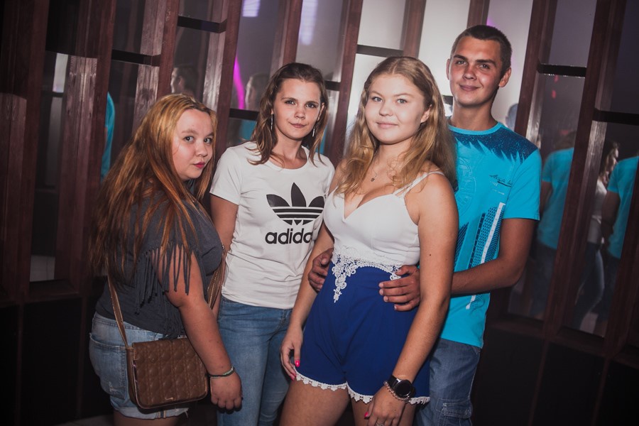 Money Shower w Clubie Capitol Sypniewo [24.08.2019] - zdjęcie #1 - eOstroleka.pl