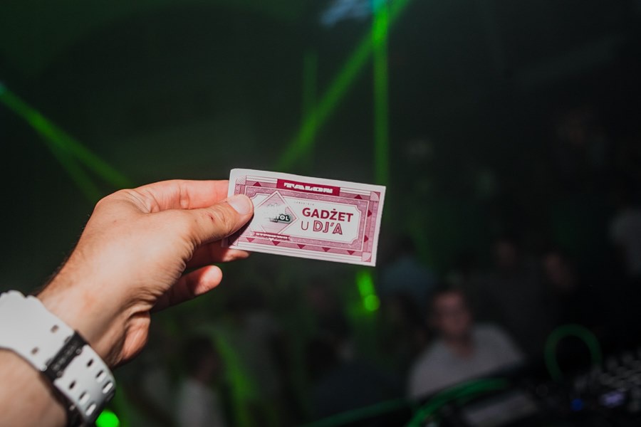 Money Shower w Clubie Capitol Sypniewo [24.08.2019] - zdjęcie #15 - eOstroleka.pl