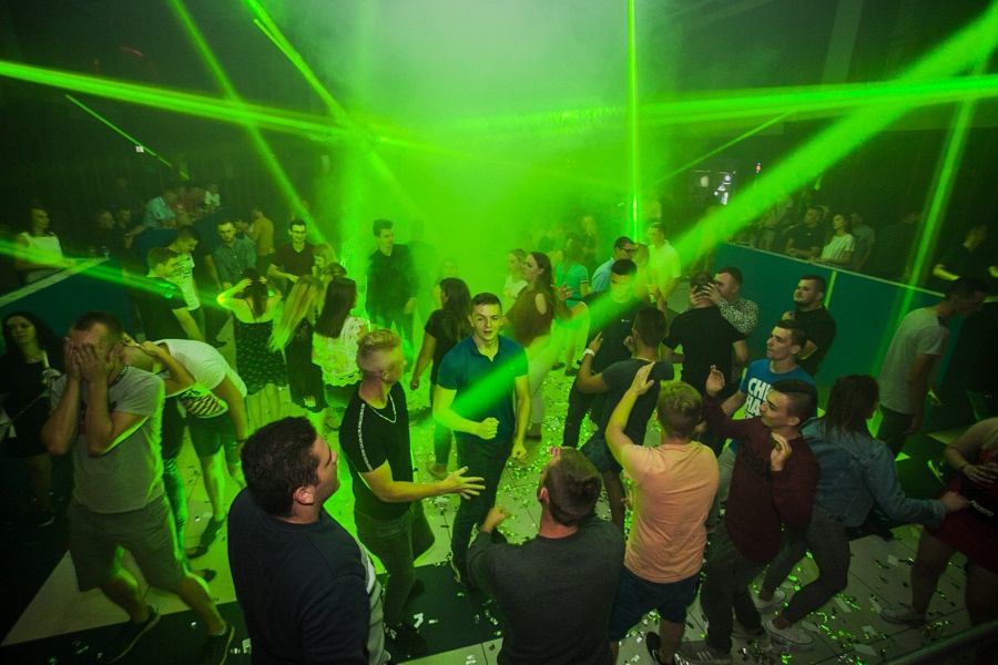 Money Shower w Clubie Capitol Sypniewo [24.08.2019] - zdjęcie #34 - eOstroleka.pl