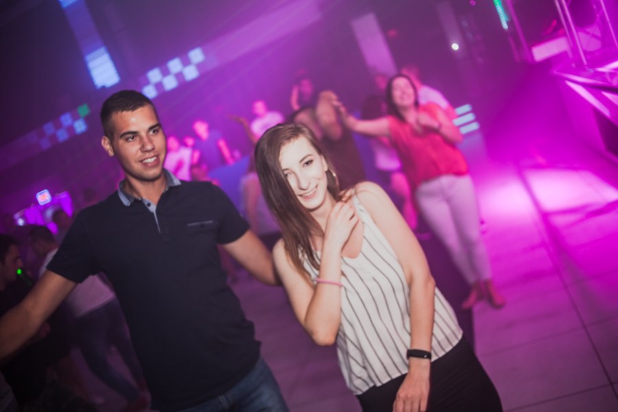 Money Shower w Clubie Capitol Sypniewo [24.08.2019] - zdjęcie #6 - eOstroleka.pl