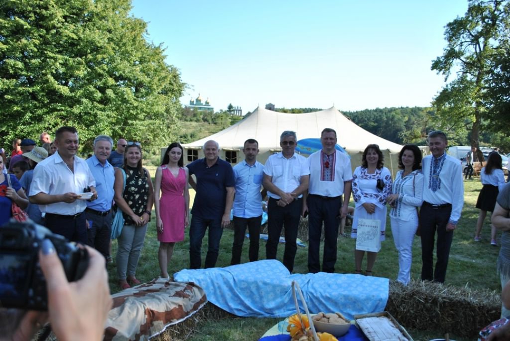 Międzynarodowy Festiwal Kulinarny Guta Fest z kurpiowskim akcentem [29.08.2019 - zdjęcie #6 - eOstroleka.pl