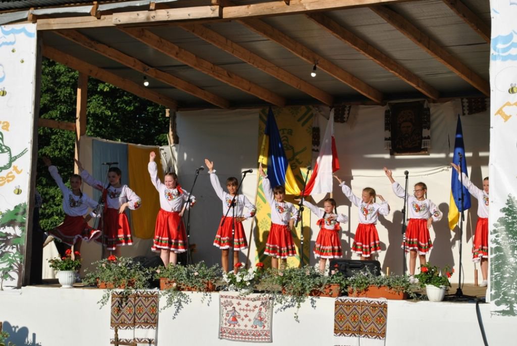 Międzynarodowy Festiwal Kulinarny Guta Fest z kurpiowskim akcentem [29.08.2019 - zdjęcie #4 - eOstroleka.pl