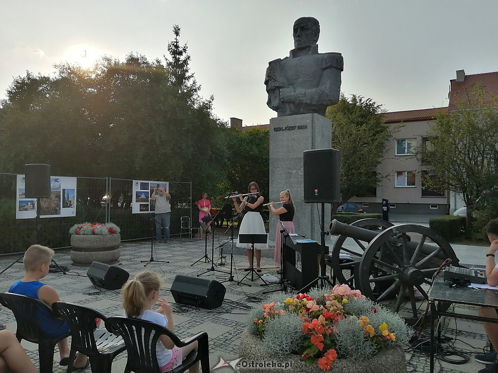 Koncert Muzycznie dla ostrołęczan [29.08.2019] - zdjęcie #1 - eOstroleka.pl