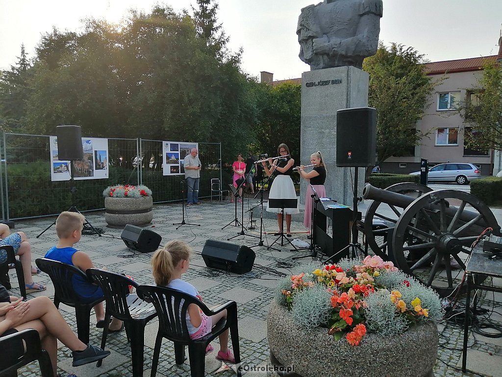 Koncert Muzycznie dla ostrołęczan [29.08.2019] - zdjęcie #5 - eOstroleka.pl