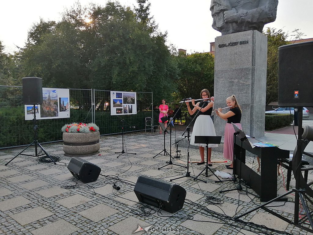 Koncert Muzycznie dla ostrołęczan [29.08.2019] - zdjęcie #6 - eOstroleka.pl