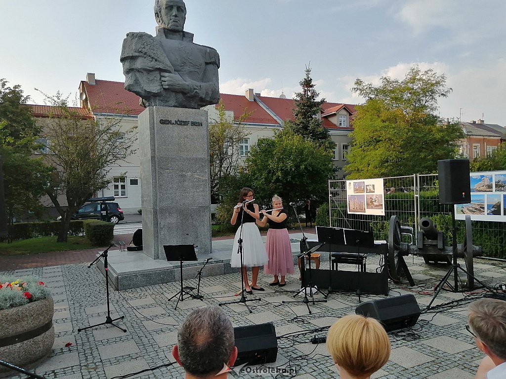 Koncert Muzycznie dla ostrołęczan [29.08.2019] - zdjęcie #8 - eOstroleka.pl