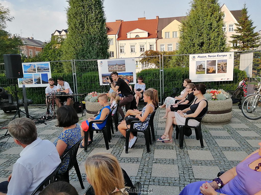 Koncert Muzycznie dla ostrołęczan [29.08.2019] - zdjęcie #9 - eOstroleka.pl