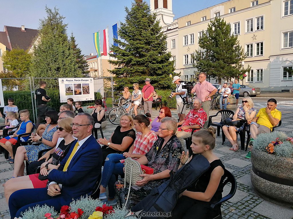Koncert Muzycznie dla ostrołęczan [29.08.2019] - zdjęcie #11 - eOstroleka.pl