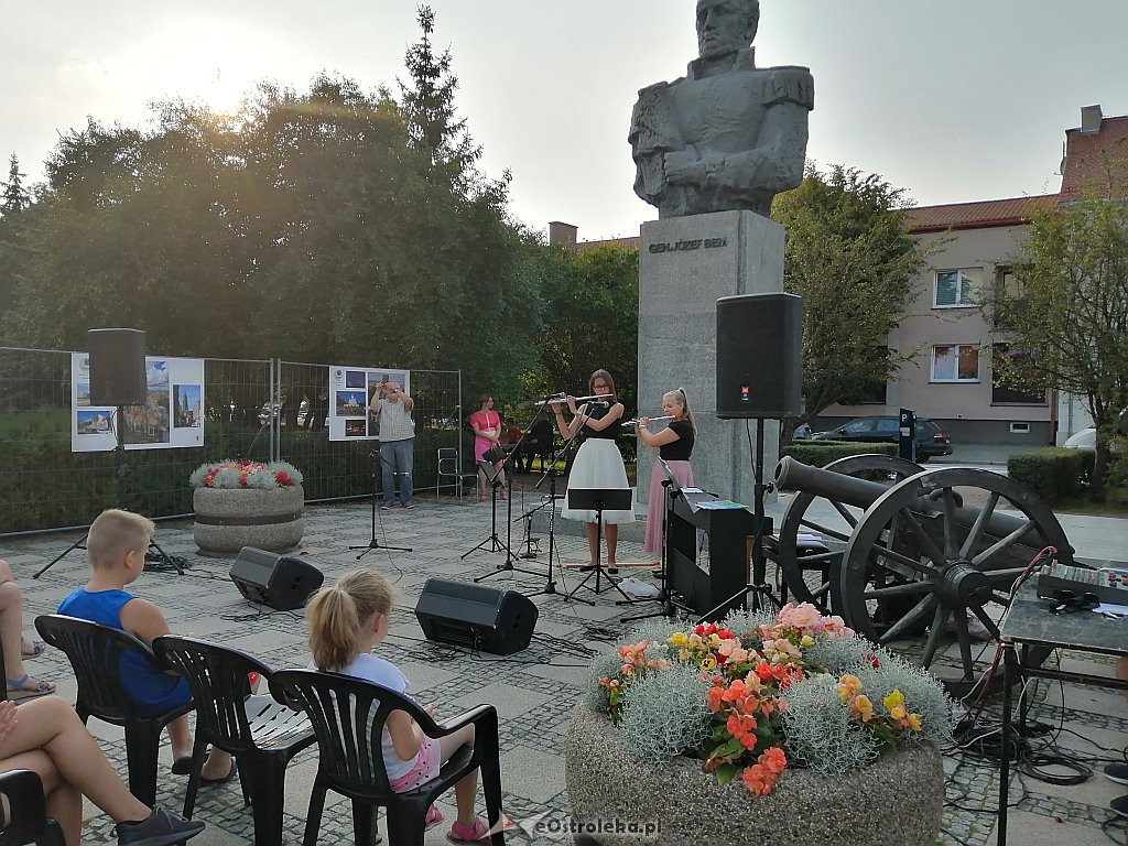 Koncert Muzycznie dla ostrołęczan [29.08.2019] - zdjęcie #16 - eOstroleka.pl