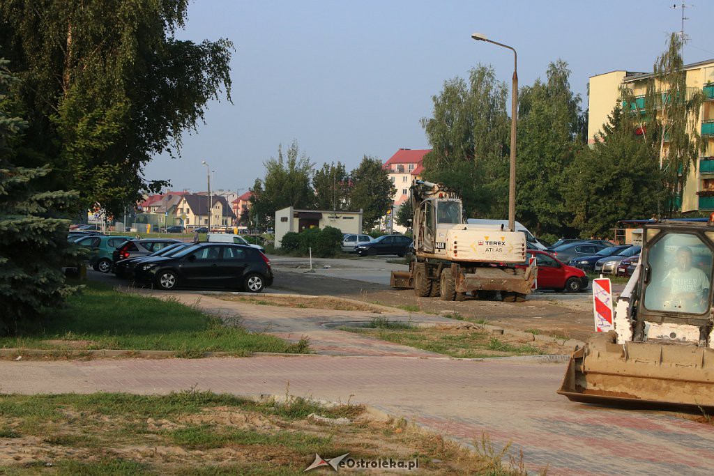 To już pewne: Ostrada nie zdąży z Blachnickiego na czas. Będą olbrzymie korki! [30.08.2019] - zdjęcie #6 - eOstroleka.pl