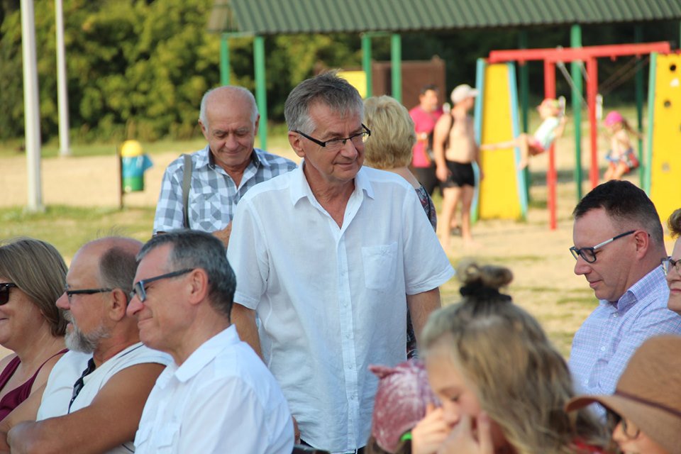 Pożegnanie wakacji na plaży miejskiej [30.08.2019] - zdjęcie #9 - eOstroleka.pl