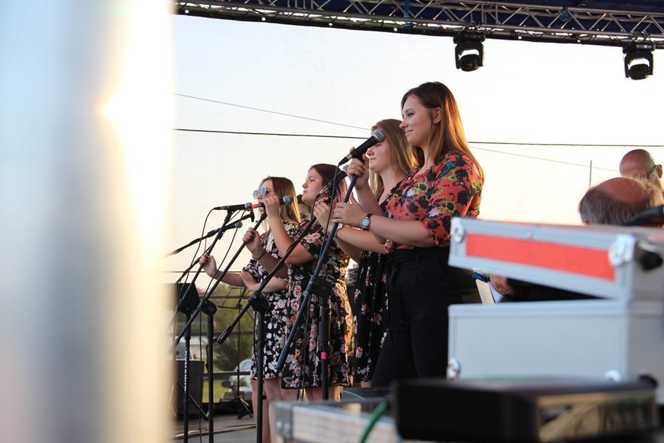 Pożegnanie wakacji na plaży miejskiej [30.08.2019] - zdjęcie #6 - eOstroleka.pl