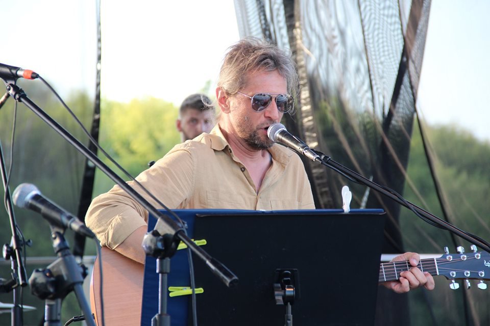 Pożegnanie wakacji na plaży miejskiej [30.08.2019] - zdjęcie #5 - eOstroleka.pl