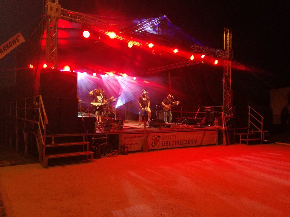 Pożegnanie wakacji na plaży miejskiej [30.08.2019] - zdjęcie #2 - eOstroleka.pl