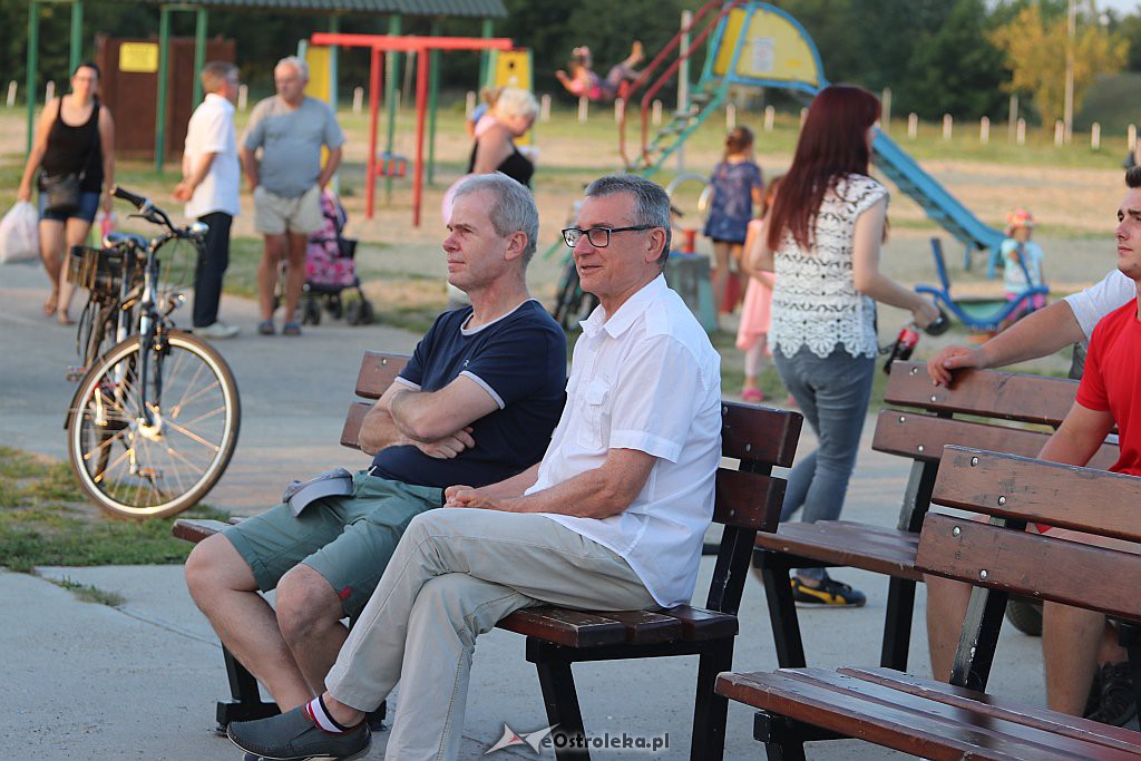 Pożegnanie wakacji na plaży miejskiej [30.08.2019] - zdjęcie #3 - eOstroleka.pl