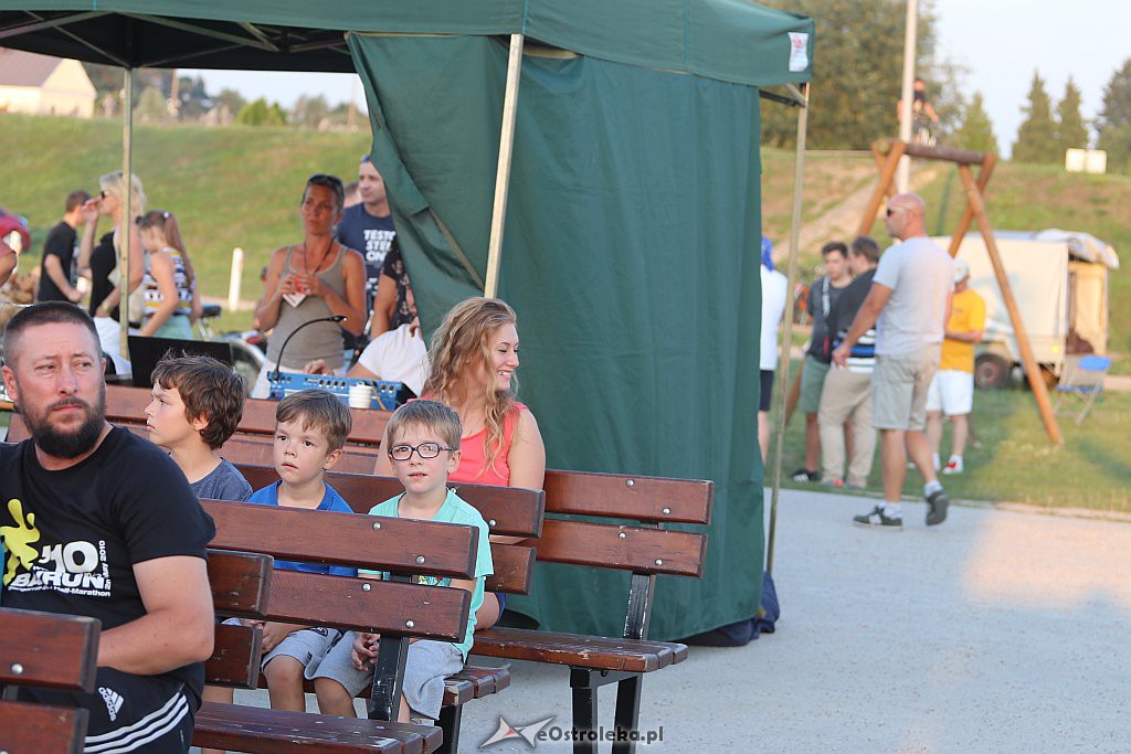 Pożegnanie wakacji na plaży miejskiej [30.08.2019] - zdjęcie #37 - eOstroleka.pl