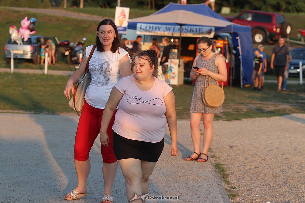 Pożegnanie wakacji na plaży miejskiej [30.08.2019] - zdjęcie #36 - eOstroleka.pl