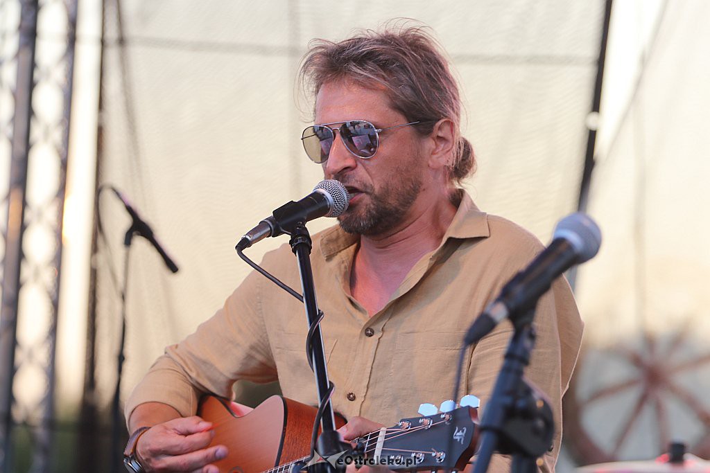 Pożegnanie wakacji na plaży miejskiej [30.08.2019] - zdjęcie #33 - eOstroleka.pl