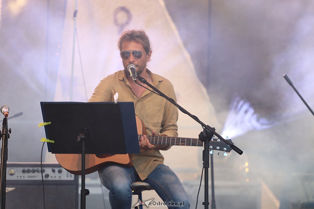 Pożegnanie wakacji na plaży miejskiej [30.08.2019] - zdjęcie #26 - eOstroleka.pl