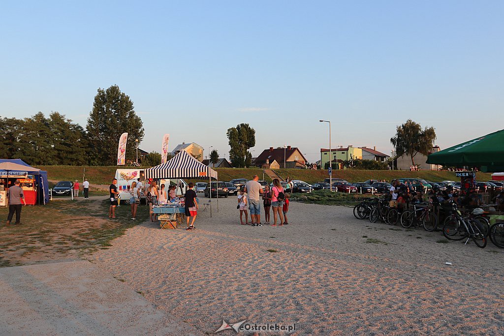 Pożegnanie wakacji na plaży miejskiej [30.08.2019] - zdjęcie #23 - eOstroleka.pl